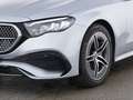 Mercedes-Benz E 300 de T AMG-Sport/AHK/LED/Shz/Dist/Cam/19" Silber - thumbnail 4