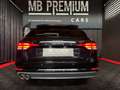 Audi A4 basis *BI-XENON*AHK*TEMPOMAT*NAVI* Schwarz - thumbnail 16