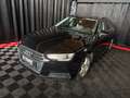 Audi A4 basis *BI-XENON*AHK*TEMPOMAT*NAVI* Schwarz - thumbnail 2