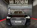 Audi A4 basis *BI-XENON*AHK*TEMPOMAT*NAVI* Schwarz - thumbnail 5