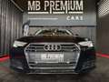 Audi A4 basis *BI-XENON*AHK*TEMPOMAT*NAVI* Schwarz - thumbnail 6