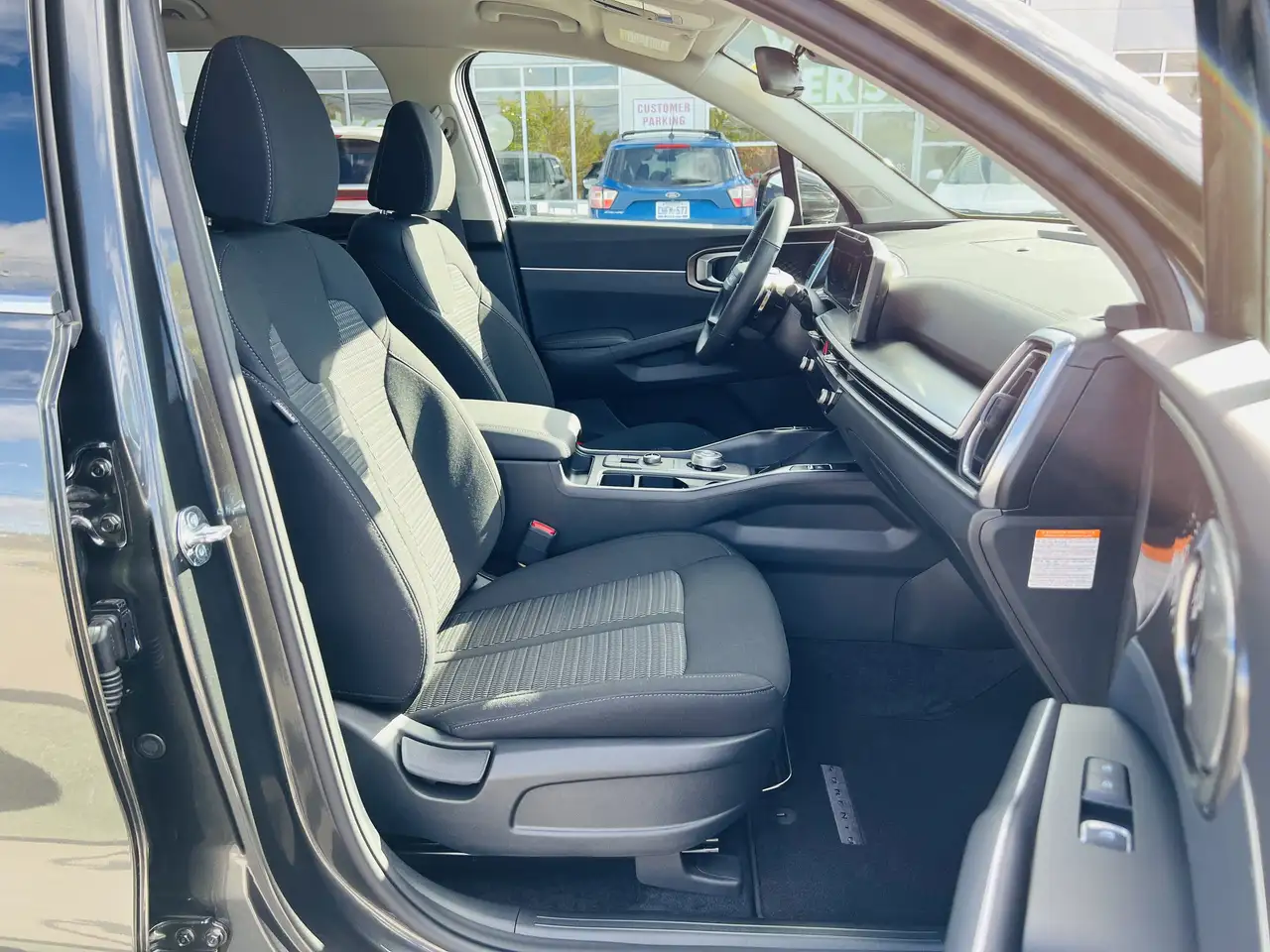 Kia Sorento снимка Kia Sorento