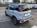 Fiat Panda 0.9 TwinAir Turbo 85cv 4x4 Cross Grigio - thumbnail 3