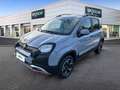 Fiat Panda 0.9 TwinAir Turbo 85cv 4x4 Cross Grigio - thumbnail 1
