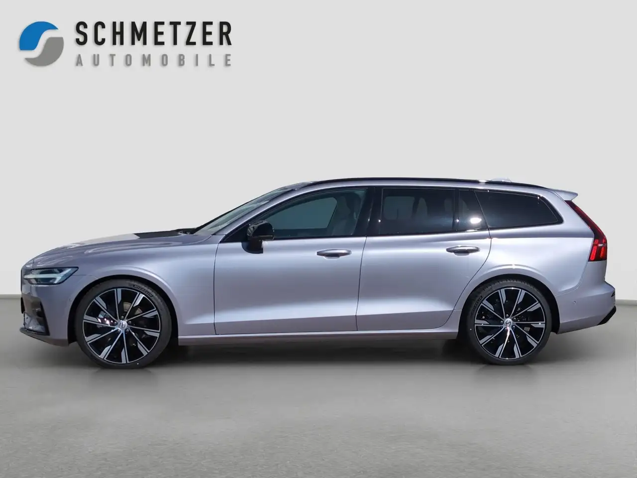 Volvo V60 2026