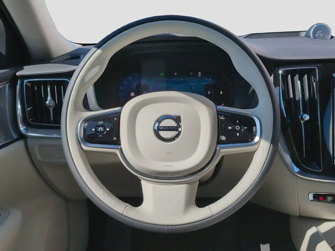Volvo V60 2026