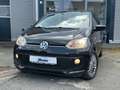 Volkswagen up! high up! BMT eco Schwarz - thumbnail 1