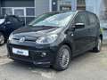 Volkswagen up! high up! BMT eco Schwarz - thumbnail 2