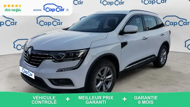 Renault Koleos 1.6 dCi 130 Energy Intens