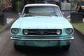 Ford Mustang Convertible | C code | Grün - thumbnail 28