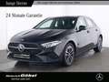 Mercedes-Benz A 180 d PROGRESSIVE+LED+NAVI+KAMERA+CARPLAY+SHZ Noir - thumbnail 1