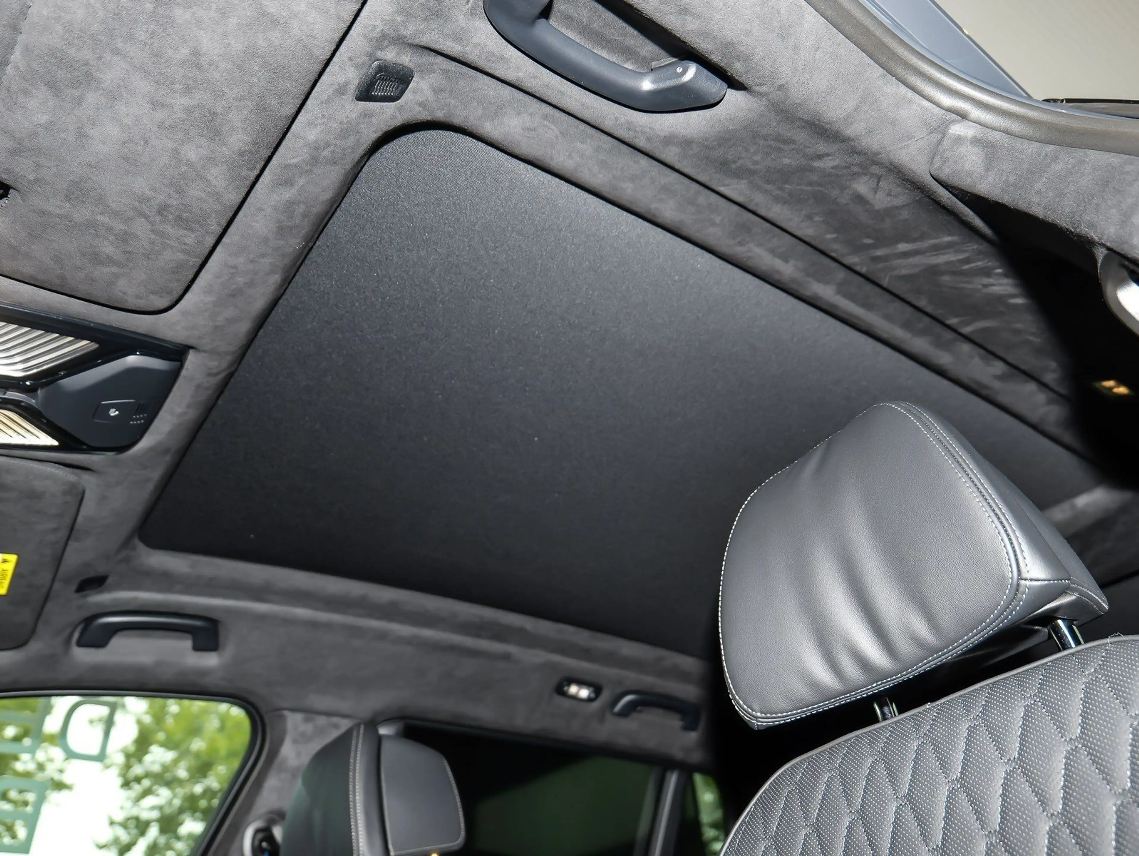BMW X7 xDrive40d M Sport Pro Standhzg. Sky Lounge AHK Int — photo 6