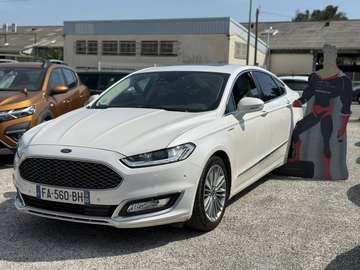 HYBRID 187CH VIGNALE BVA 4P