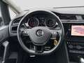 Volkswagen Touran 2.0TDI DSG United ACC Navi PDC Sitzheiz Gris - thumbnail 9