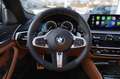 BMW 550 i xDrive/360*/HUD/LASER/H&K/SHZ/LHZ/TOTW/R20 Grau - thumbnail 11