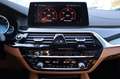 BMW 550 i xDrive/360*/HUD/LASER/H&K/SHZ/LHZ/TOTW/R20 Grau - thumbnail 14