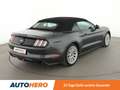 Ford Mustang 2.3 EcoBoost Convertible Basis*NAVI*XENON*TEMPO* Grau - thumbnail 6