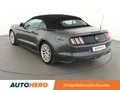 Ford Mustang 2.3 EcoBoost Convertible Basis*NAVI*XENON*TEMPO* Grau - thumbnail 4