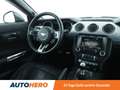 Ford Mustang 2.3 EcoBoost Convertible Basis*NAVI*XENON*TEMPO* Grau - thumbnail 13