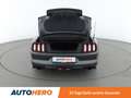 Ford Mustang 2.3 EcoBoost Convertible Basis*NAVI*XENON*TEMPO* Grau - thumbnail 16