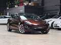 Tesla Model 3 PERFORMANCE  -ALL WHEEL DRIVE -FULL WRAP -FULL SELF DRIVE Burdeos - thumbnail 1