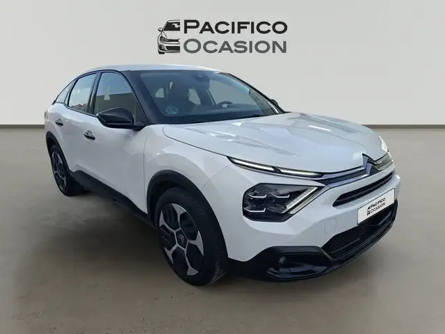 Citroen C4 1.2 PureTech Feel S&S 100