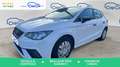 SEAT Ibiza V 1.6 TDI 95 FR Blanc - thumbnail 1