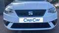 SEAT Ibiza V 1.6 TDI 95 FR Blanc - thumbnail 20