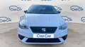 SEAT Ibiza V 1.6 TDI 95 FR Blanc - thumbnail 5
