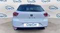 SEAT Ibiza V 1.6 TDI 95 FR Blanc - thumbnail 3