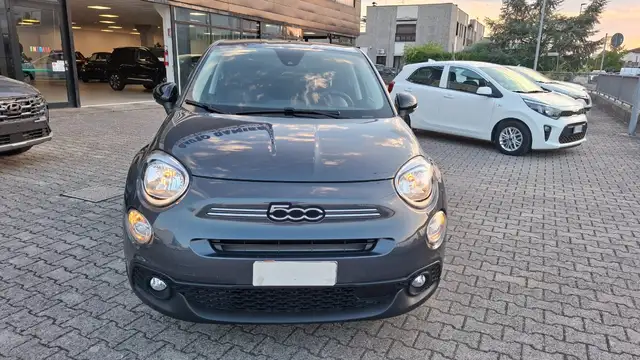 Fiat 500X 500X 1.0 t3 Club 120cv