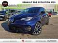 Renault ZOE evolution R135 Modrá - thumbnail 1