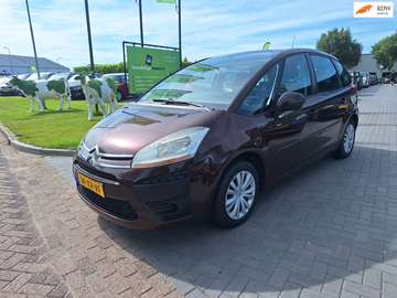 1.8-16V Prestige 5p. / Ideale gezinsauto / APK mei