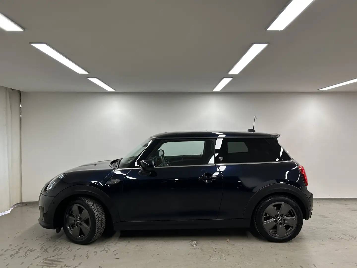 MINI Cooper SE Yours Trim Drivingass. Parkass. Harman/Kardon Head Blau - 2