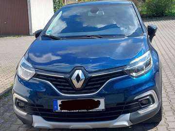 Captur TCe 150 GPF COLLECTION