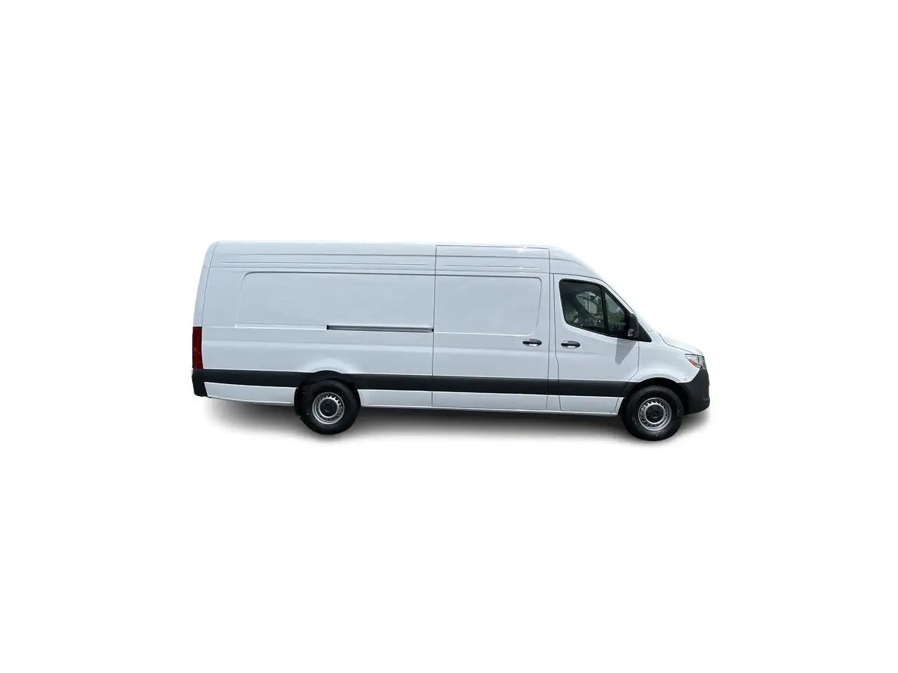Mercedes-Benz Sprinter снимка Mercedes-Benz Sprinter
