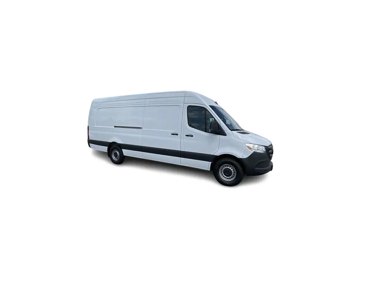 Mercedes-Benz Sprinter снимка Mercedes-Benz Sprinter