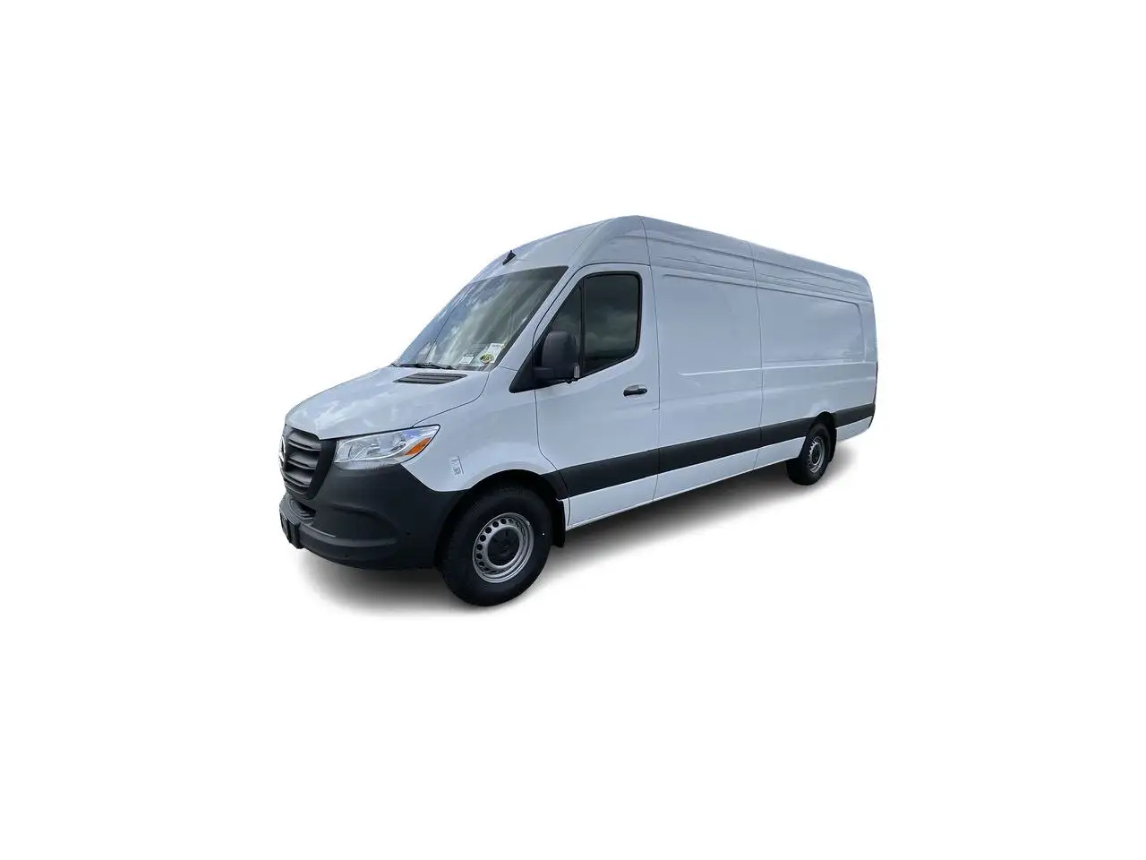 Mercedes-Benz Sprinter снимка Mercedes-Benz Sprinter