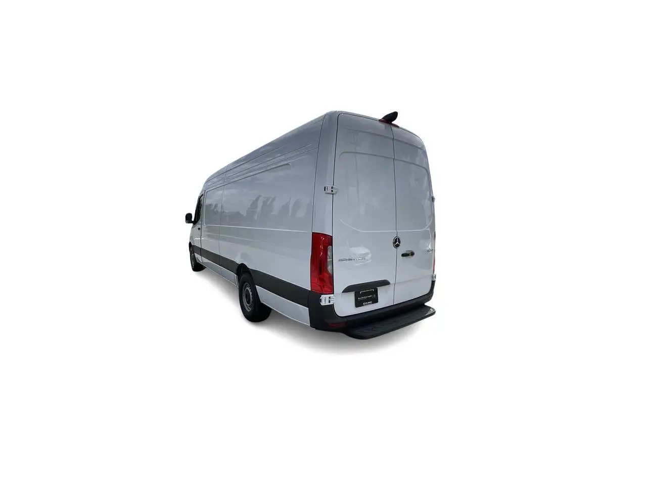 Mercedes-Benz Sprinter снимка Mercedes-Benz Sprinter