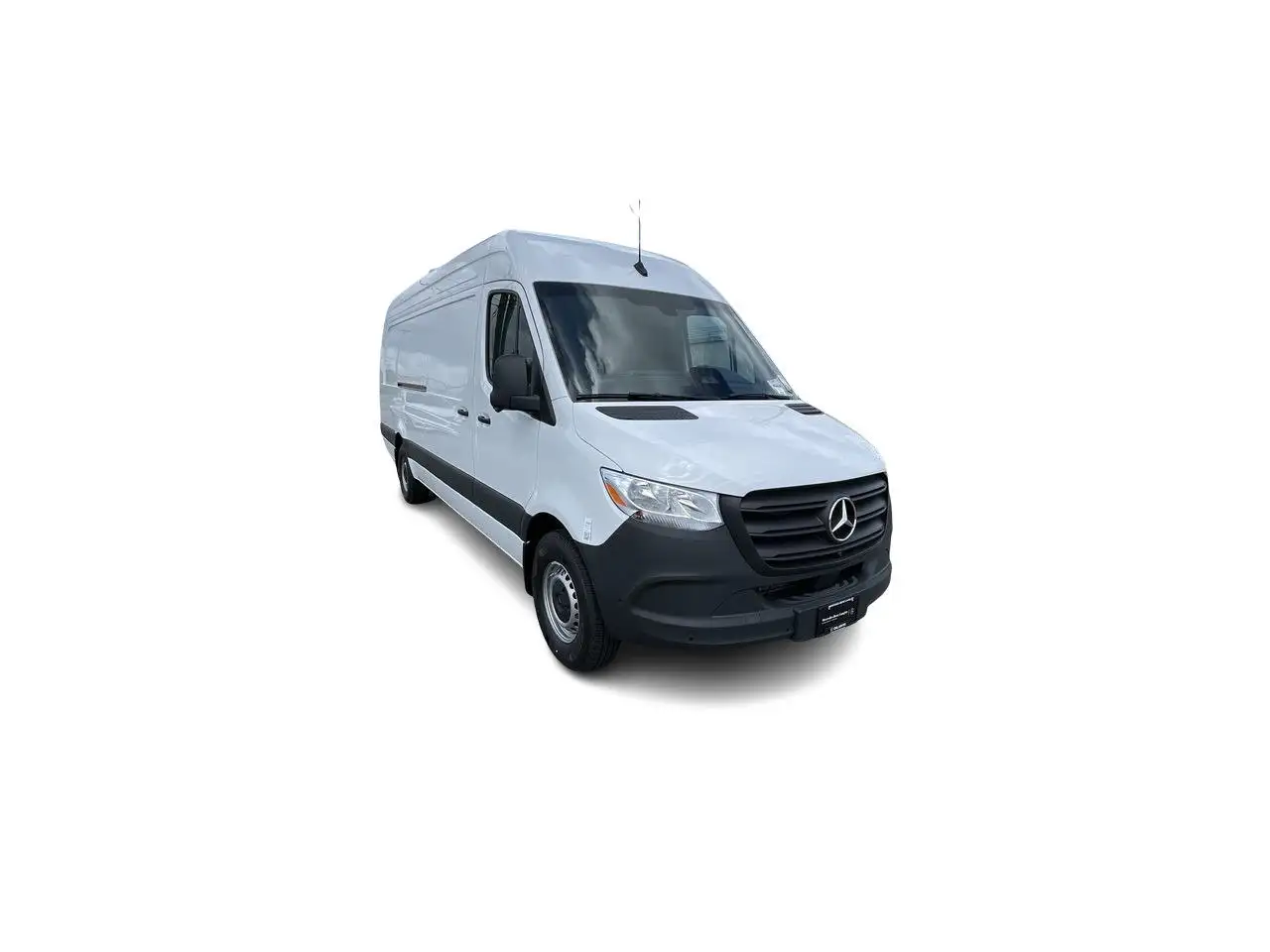 Mercedes-Benz Sprinter снимка Mercedes-Benz Sprinter