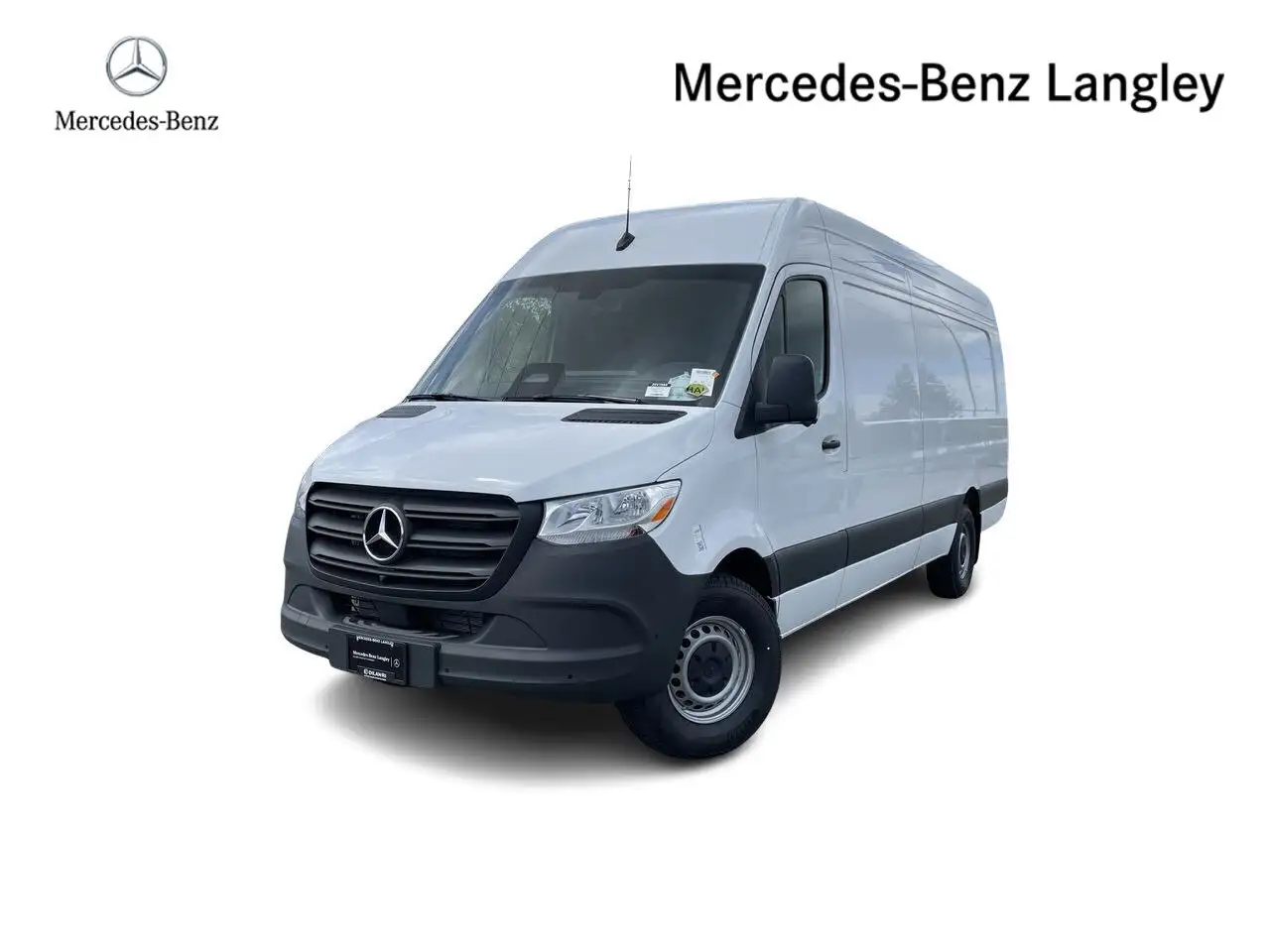 Mercedes-Benz Sprinter снимка Mercedes-Benz Sprinter