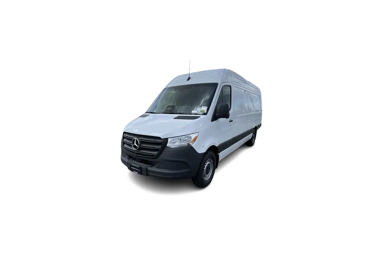Mercedes-Benz Sprinter снимка Mercedes-Benz Sprinter