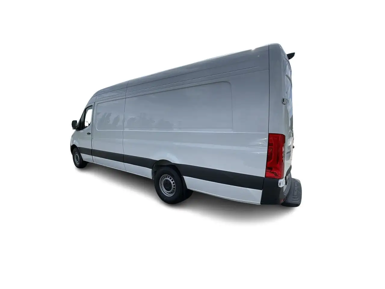 Mercedes-Benz Sprinter снимка Mercedes-Benz Sprinter
