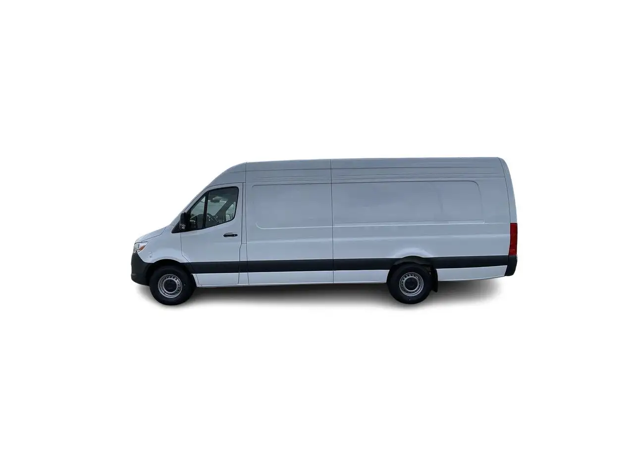 Mercedes-Benz Sprinter снимка Mercedes-Benz Sprinter