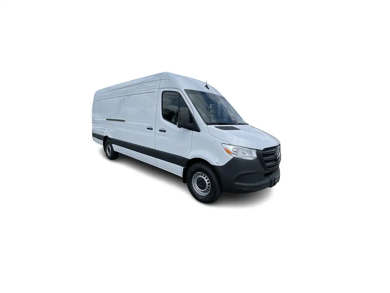 Mercedes-Benz Sprinter снимка Mercedes-Benz Sprinter