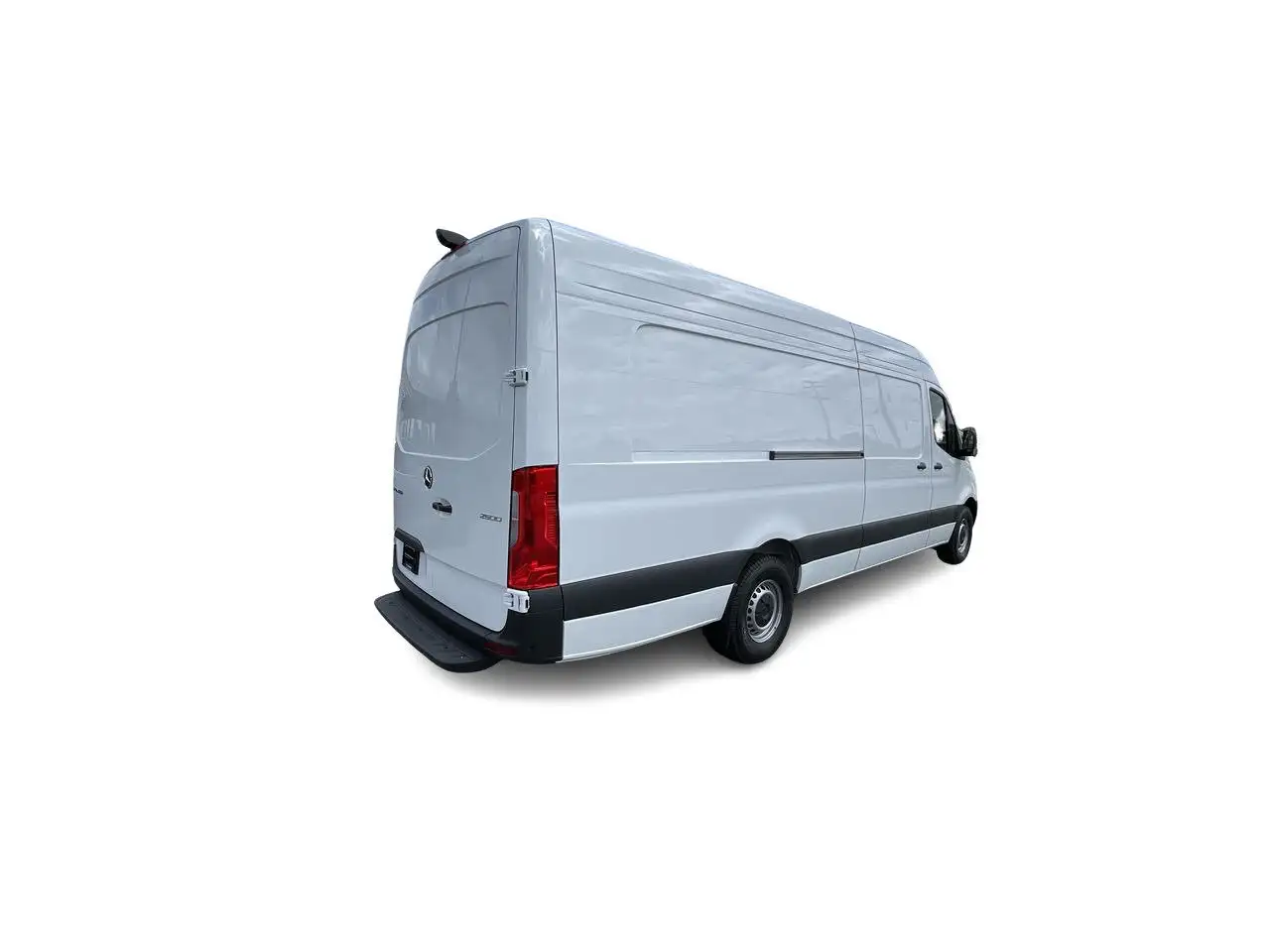 Mercedes-Benz Sprinter снимка Mercedes-Benz Sprinter