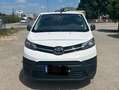 Toyota Proace Proace Verso 1,6 D-4D 95 Medium Shuttle Shuttle Weiß - thumbnail 5