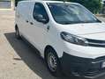 Toyota Proace Proace Verso 1,6 D-4D 95 Medium Shuttle Shuttle Weiß - thumbnail 1