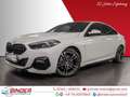 BMW *M SPORT*8 x ALU*AHK*GARANTIE*HAGELSCHADEN* Blanc - thumbnail 1