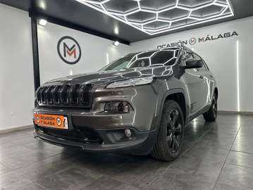 2.2CRD 136kW Night Eagle III Aut 4x4 AD1